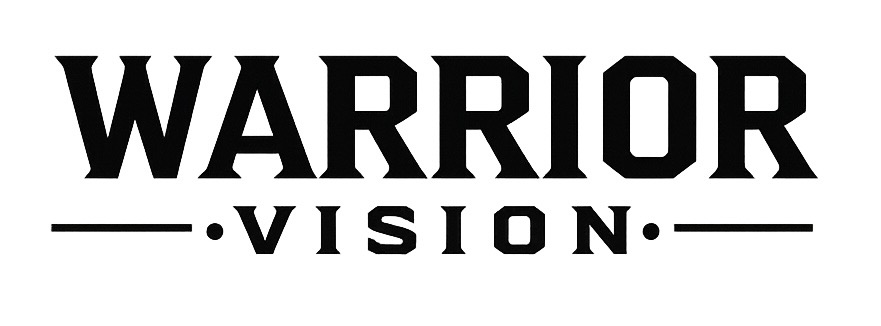 Warrior Vision logo